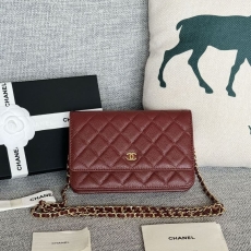 Chanel WOC Bags